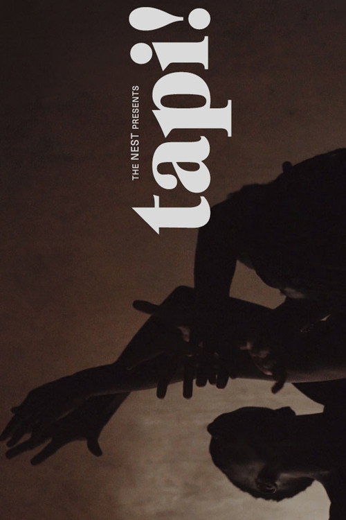 Movie poster for Tapi! (2020)