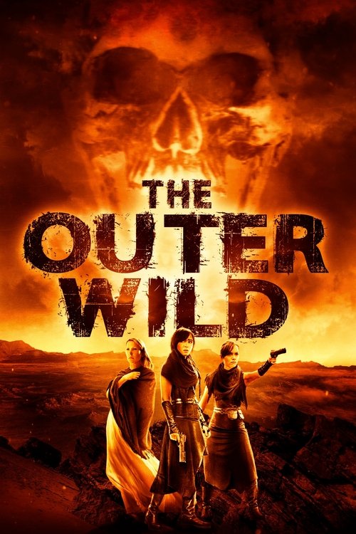 Movie poster for The Outer Wild (2018)