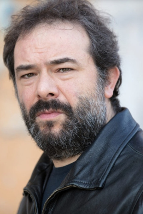 Photo of Simone Destrero, Acting