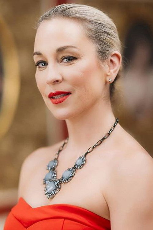 Nina Ivanič profile