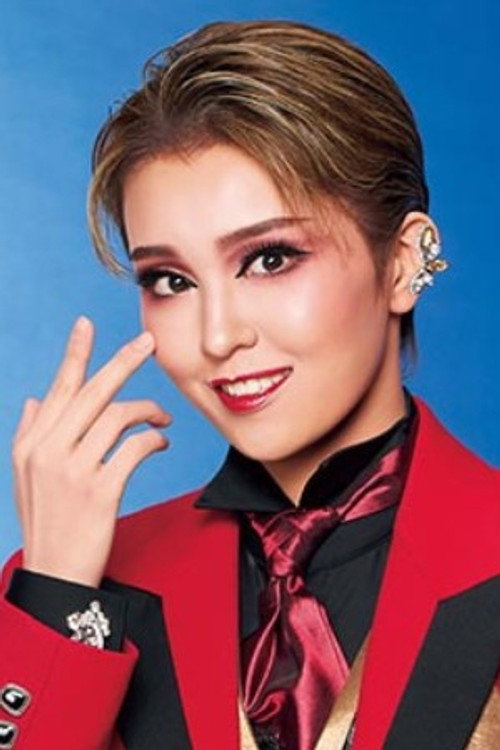 Photo of Amashiro Rein, Acting