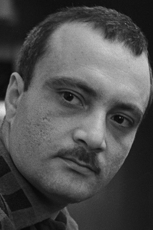 Georgiy Daneliya profile