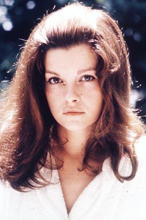 Geneviève Bujold profile