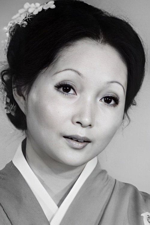 Photo of Valentina Tyo, Acting