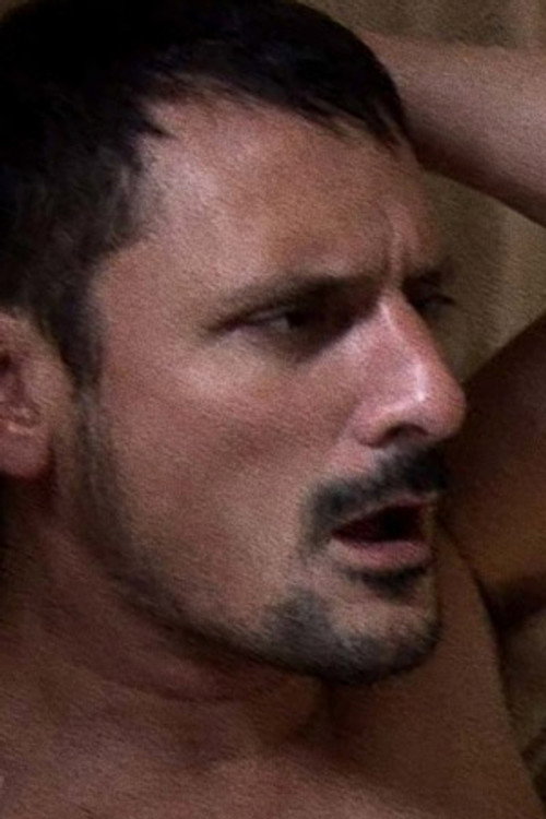 Photo of Ron Rossi, Acting