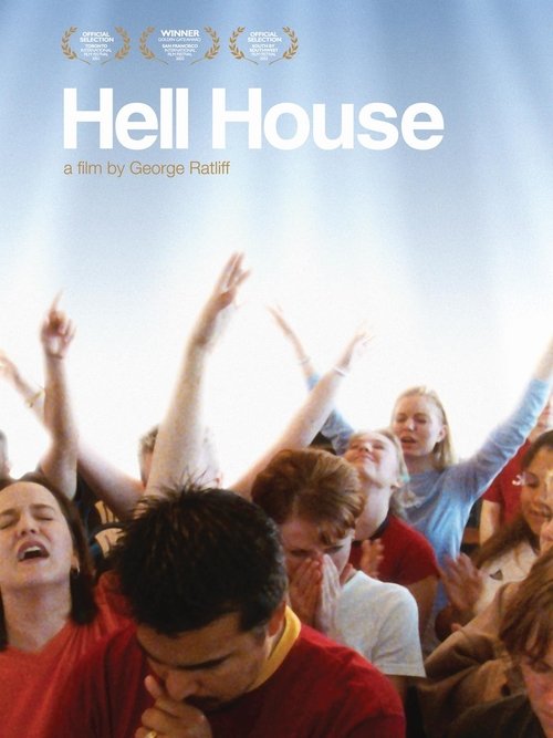 Movie poster for Hell House (2001)