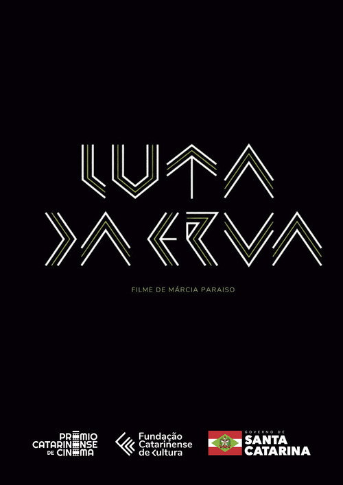 Movie poster for Luta da Erva (2023)