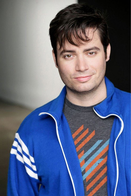 Photo of Taylor Lee Marr, Acting