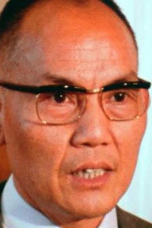 Photo of Ham Chau Luong, Acting