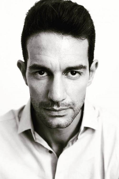 Jonas JBK Johnson profile