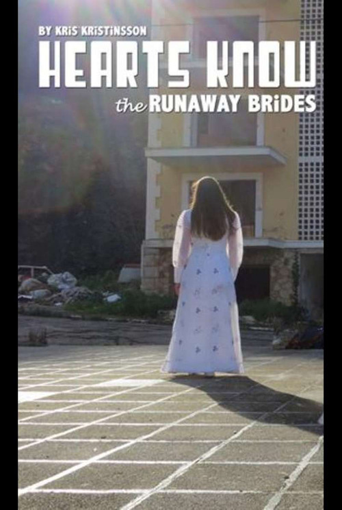 Movie poster for Hearts Know * the Runaway Brides (2015)