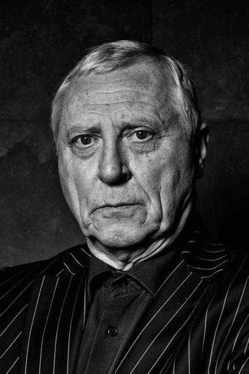 Peter Greenaway profile