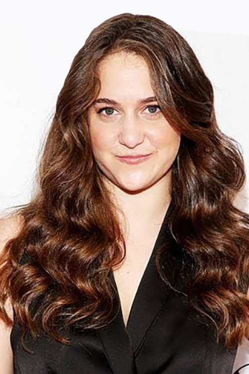 Photo of Kim Caramele, Acting