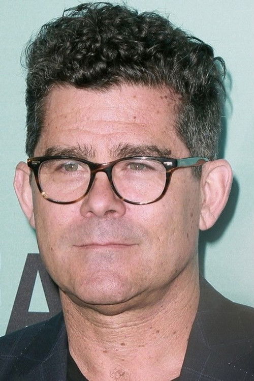 Jeffrey Reiner profile