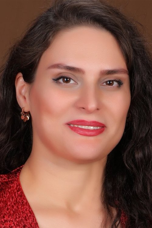 Photo of Hana Kamkar, Directing