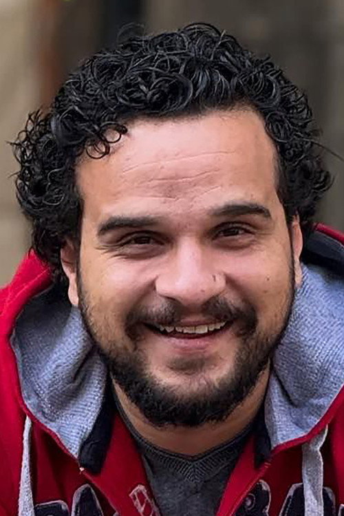 Mogheeth Saqr profile