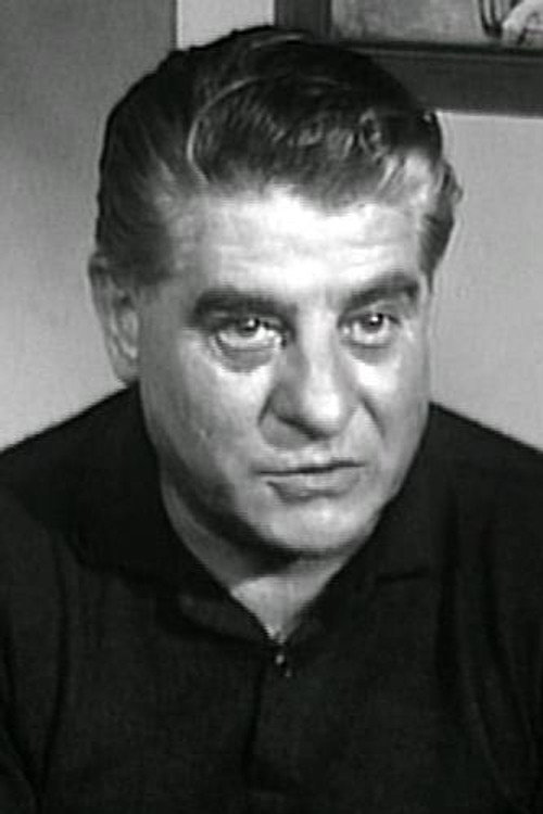 Photo of Jean Combal, Acting
