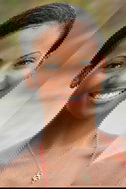 Candace Smith profile