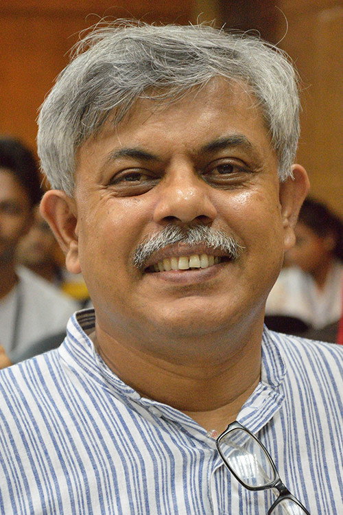 Photo of Anisul Hoque, Writing