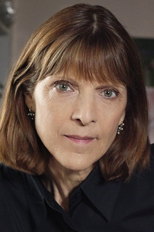 Photo of Michèle Burke, Costume & Make-Up