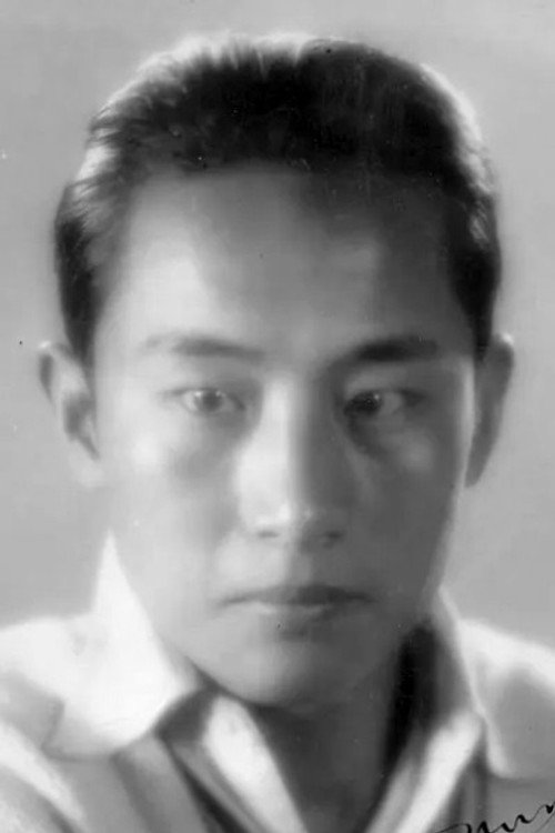 Photo of Wang Bin, Directing