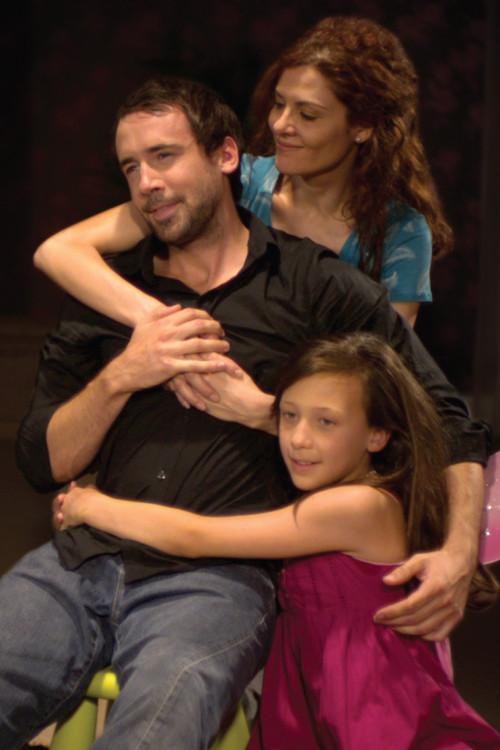 Movie poster for Embrace Life (2010)