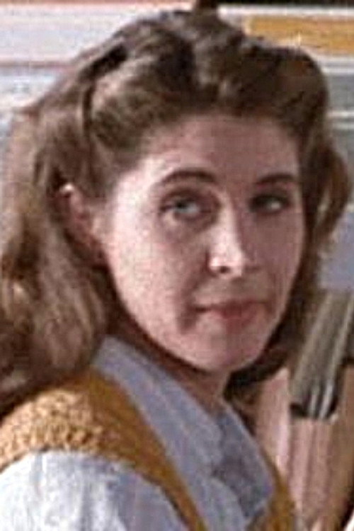 Photo of Diana James, Acting