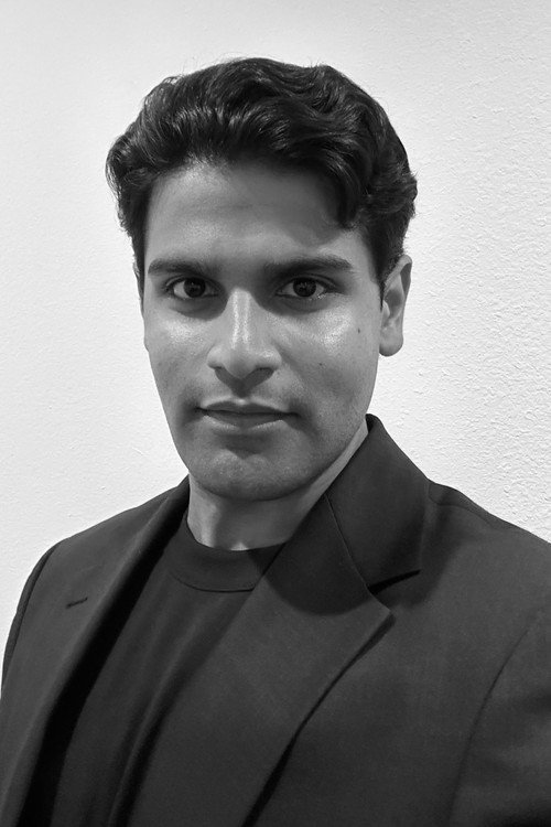 Photo of Vir Srinivas, Directing
