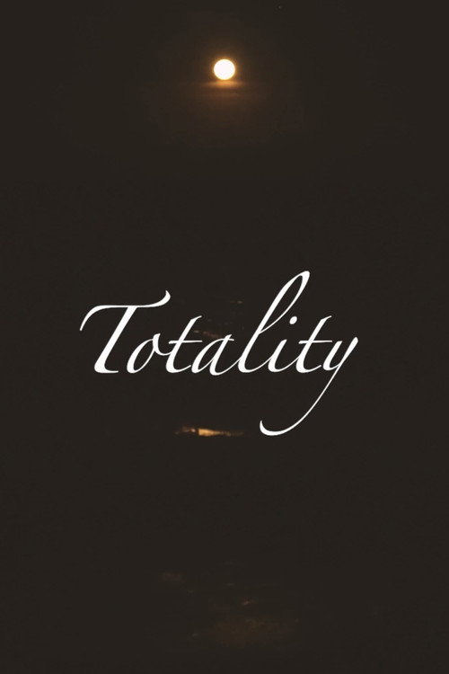 Movie poster for Totality