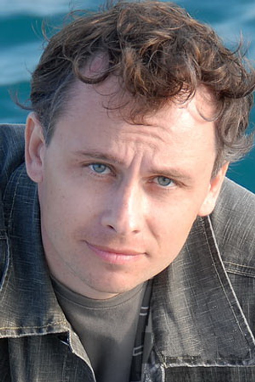 Photo of Vitaly Taks, Acting