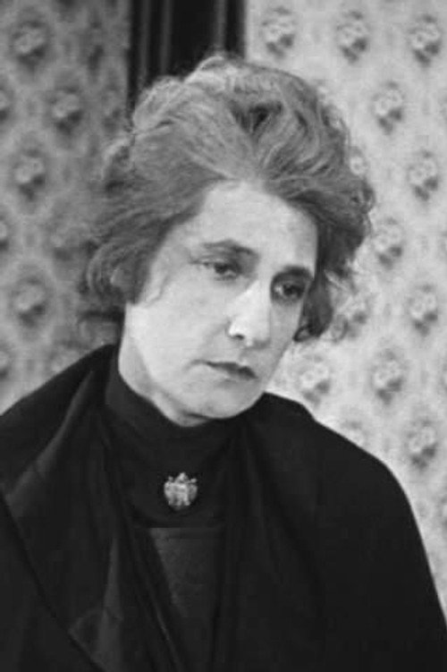 Photo of Claire Prélia, Acting