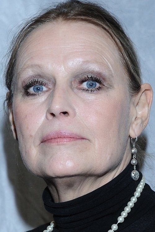 Iwona Bielska profile