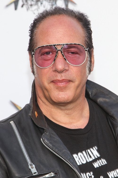 Andrew Dice Clay profile