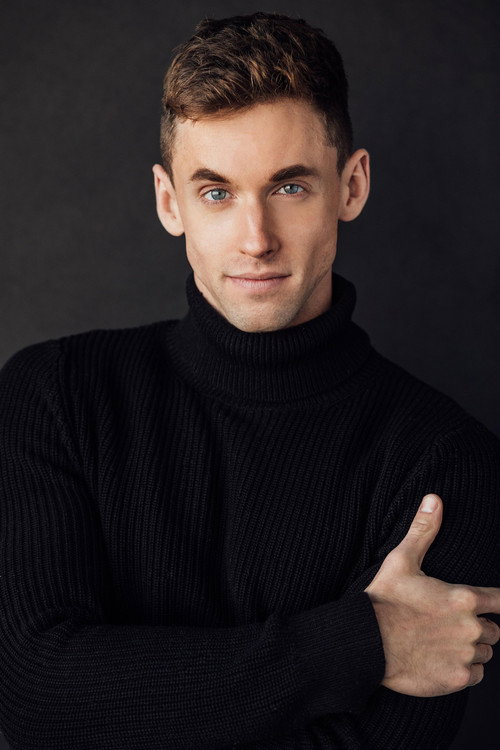 Photo of Stephen Tracey, Acting