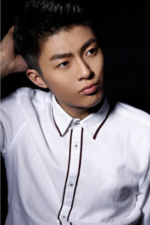 Photo of Bingrun Li, Acting