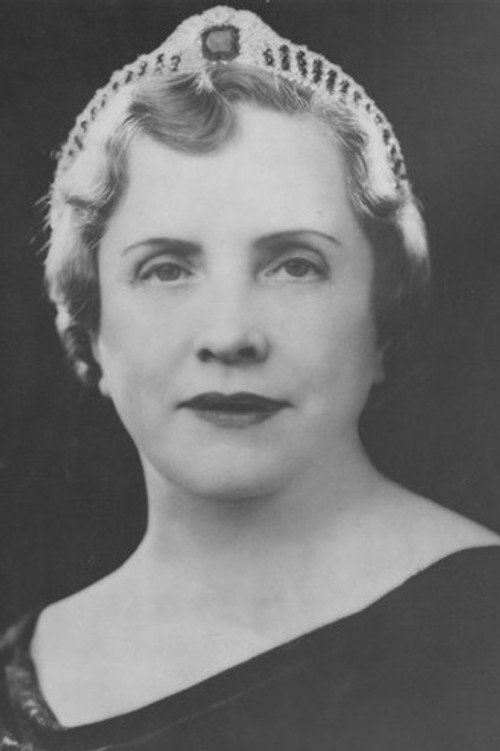 Photo of Ruth Gillette, Acting
