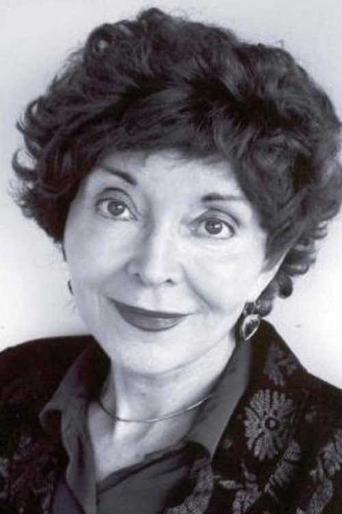 Photo of Caroline Cler, Acting