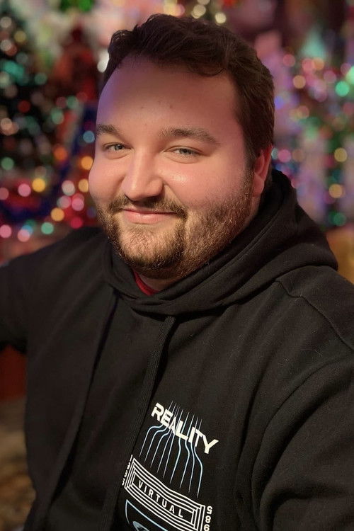 Trenton Chappell profile