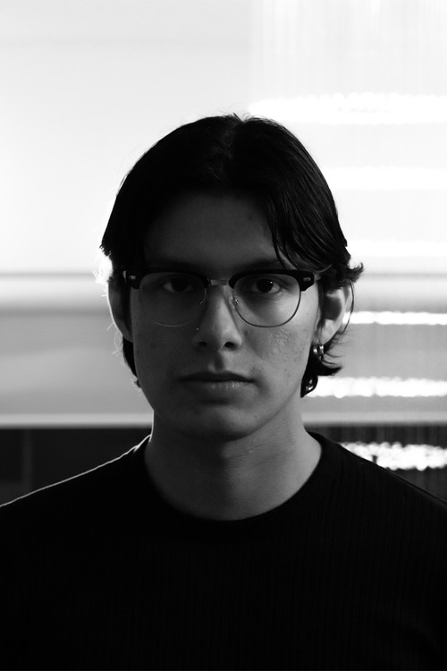 Photo of Gustavo Cabrera, Directing