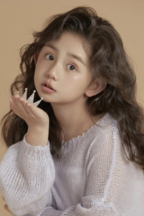 Photo of Meng Hanxi, Acting