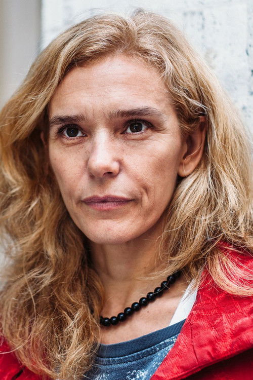 Maria Skoula profile