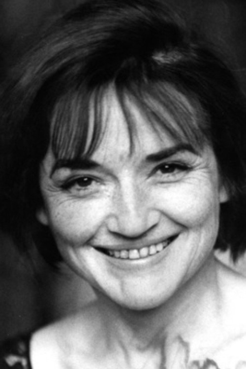 Photo of Inge Wærn, Acting
