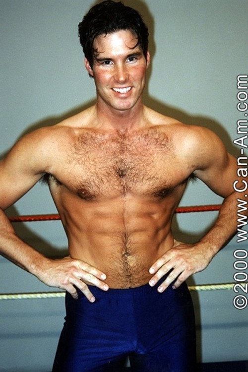 Photo of Beau Hopkins, Acting