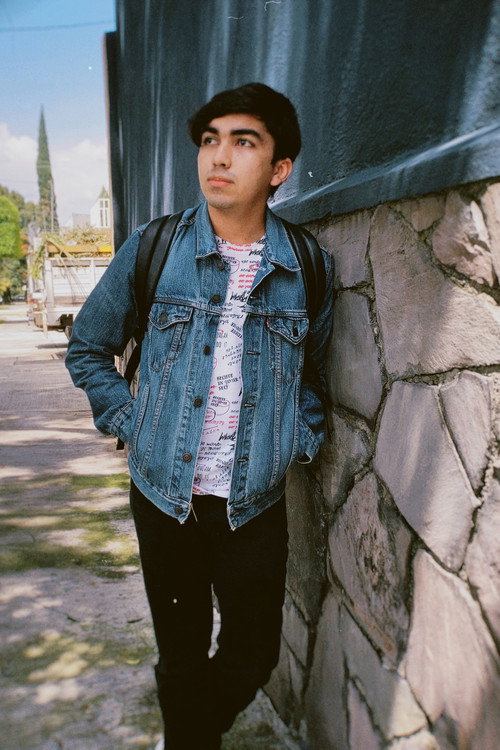 Photo of Luis lleneras, Directing
