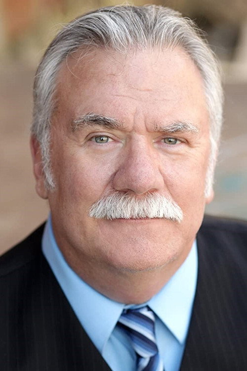 Photo of Patrick G. Keenan, Acting