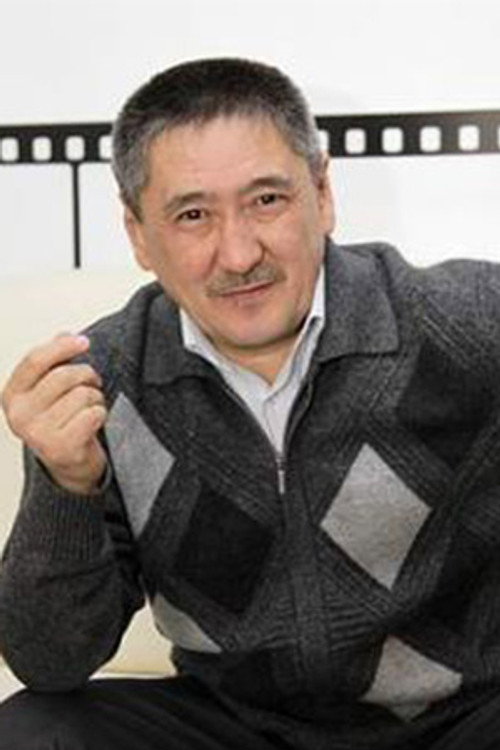 Photo of Yerkin Rakishev, Directing