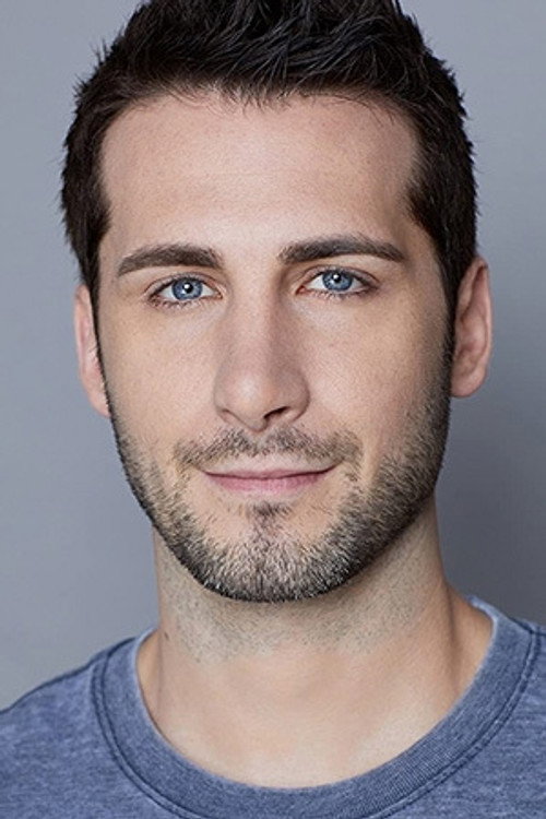 Photo of Peter Michael Biondolillo, Acting