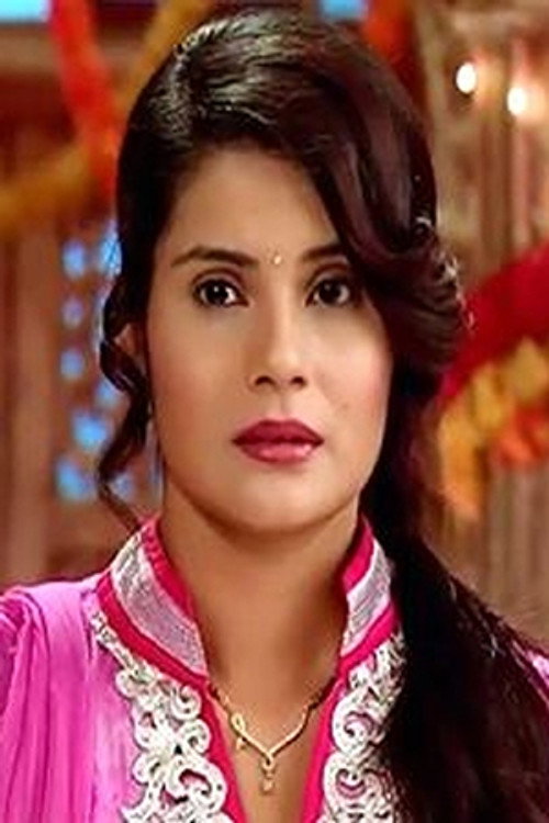 Photo of Shamin Mannan, Acting