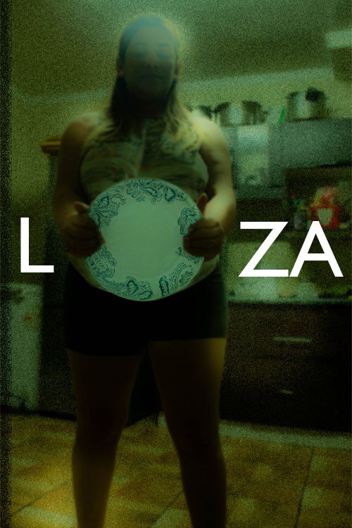 Movie poster for LOZA (2026)
