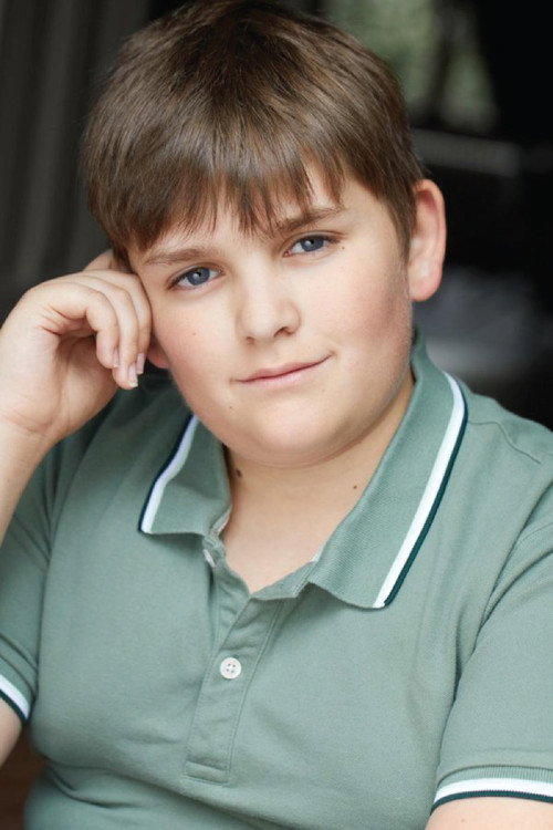 Photo of Martin Meersman, Acting